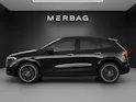 Mercedes-Benz EQA 250 66,5kWh