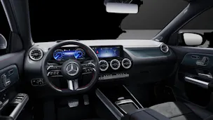 Mercedes-Benz EQA 250 66,5kWh
