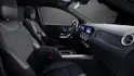 Mercedes-Benz EQA 250 66,5kWh