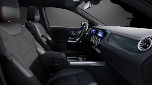 Mercedes-Benz EQA 250 66,5kWh
