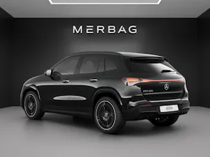 Mercedes-Benz EQA 250 66,5kWh