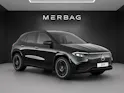 Mercedes-Benz EQA 250 66,5kWh