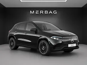 Mercedes-Benz EQA 250 66,5kWh