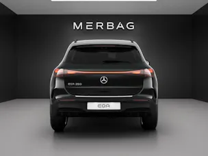 Mercedes-Benz EQA 250 66,5kWh