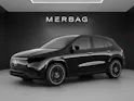Mercedes-Benz EQA 250 66,5kWh