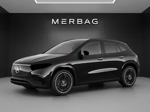 Mercedes-Benz EQA 250 66,5kWh