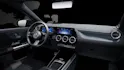 Mercedes-Benz EQA 250 66,5kWh