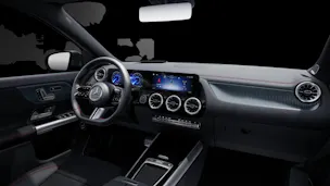 Mercedes-Benz EQA 250 66,5kWh