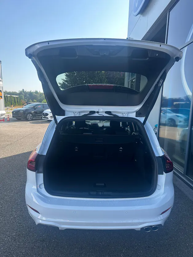 Ford Focus Station Wagon 1.0i EcoB ST-Line X/155CV/Aut.