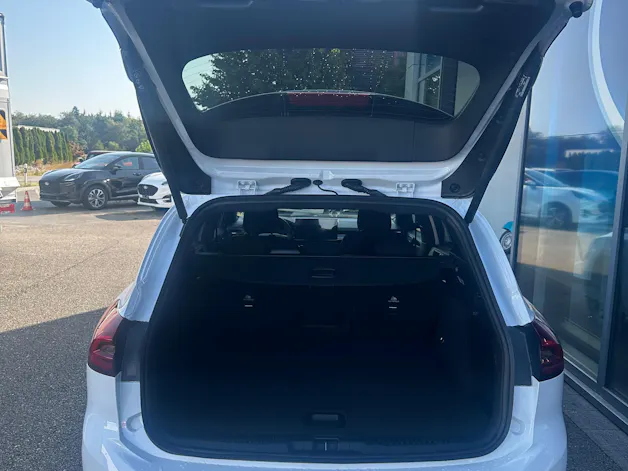 Ford Focus Station Wagon 1.0i EcoB ST-Line X/155CV/Aut.