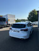 Ford Focus Station Wagon 1.0i EcoB ST-Line X/155CV/Aut.