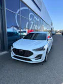 FORD Focus Station Wagon 1.0i EcoB ST-Line X/155CV/Aut.