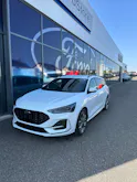 Ford Focus Station Wagon 1.0i EcoB ST-Line X/155CV/Aut.