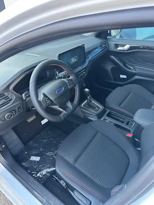 Ford Focus Station Wagon 1.0i EcoB ST-Line X/155CV/Aut.