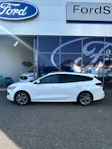 Ford Focus Station Wagon 1.0i EcoB ST-Line X/155CV/Aut.
