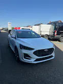 Ford Focus Station Wagon 1.0i EcoB ST-Line X/155CV/Aut.