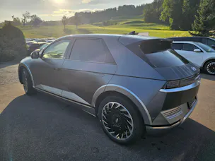 HYUNDAI Ioniq 5 77kWh Vertex 4WD