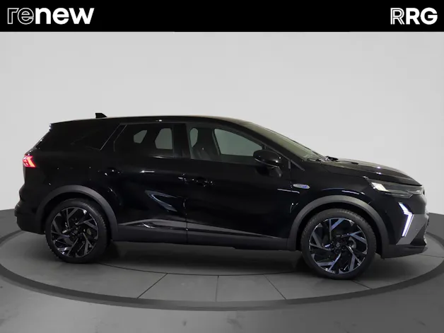 Renault Symbioz 1.6 E-Tech Esprit Alpine