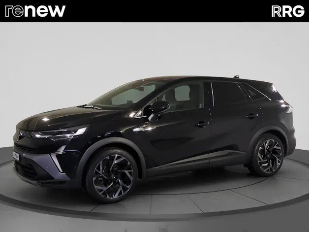 Renault Symbioz 1.6 E-Tech Esprit Alpine
