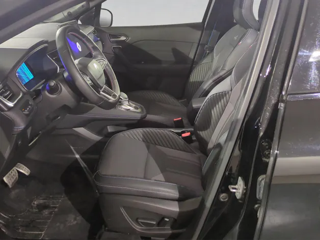 Renault Symbioz 1.6 E-Tech Esprit Alpine