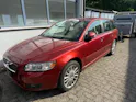 Volvo V50 D3 Summum Geartronic