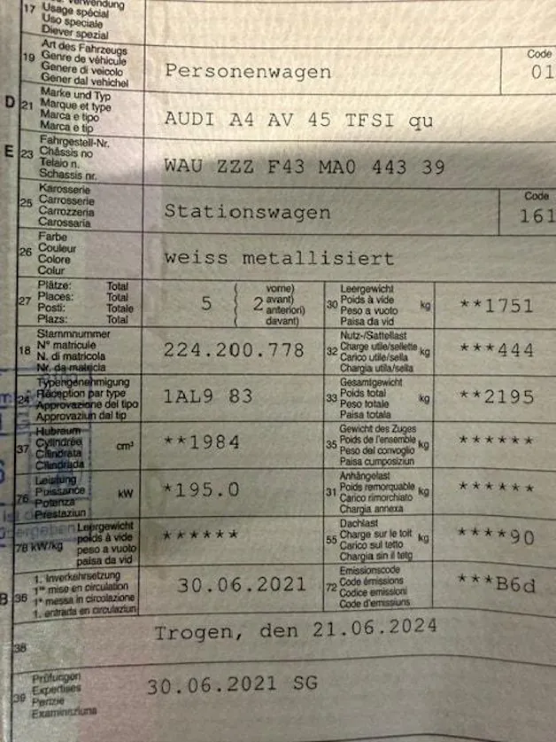 Volvo V50 D3 Summum Geartronic