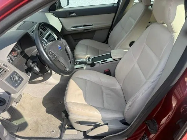 Volvo V50 D3 Summum Geartronic