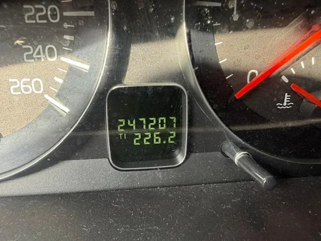 Volvo V50 D3 Summum Geartronic