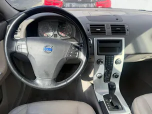 Volvo V50 D3 Summum Geartronic