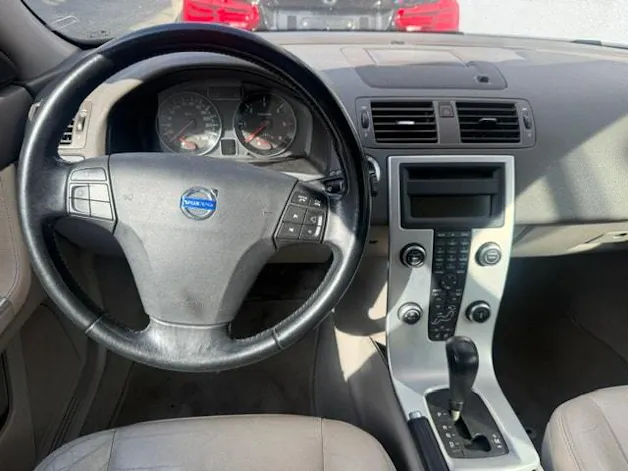 Volvo V50 D3 Summum Geartronic