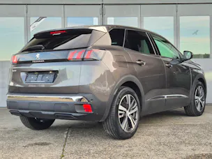 Peugeot 3008 1.2 PureTech Allure EAT8