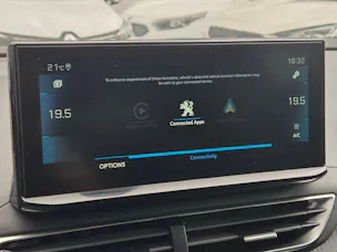 Peugeot 3008 1.2 PureTech Allure EAT8