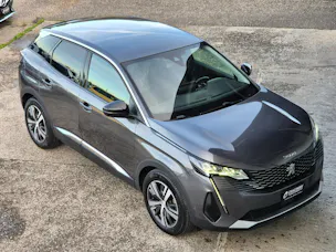 Peugeot 3008 1.2 PureTech Allure EAT8