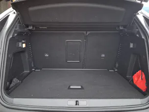 Peugeot 3008 1.2 PureTech Allure EAT8