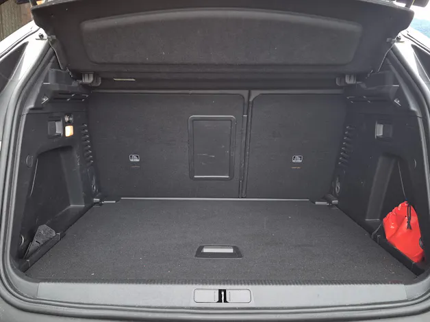 Peugeot 3008 1.2 PureTech Allure EAT8