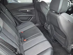 Peugeot 3008 1.2 PureTech Allure EAT8
