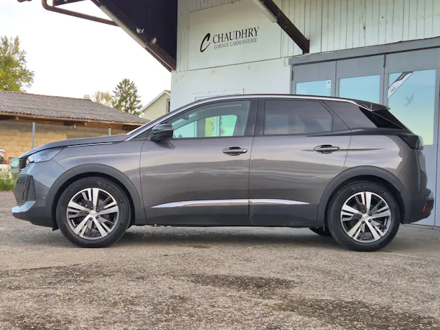 Peugeot 3008 1.2 PureTech Allure EAT8