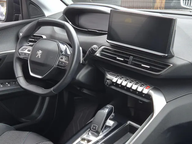 Peugeot 3008 1.2 PureTech Allure EAT8