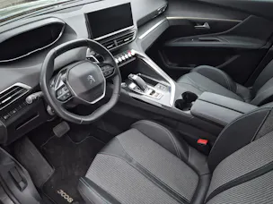 Peugeot 3008 1.2 PureTech Allure EAT8