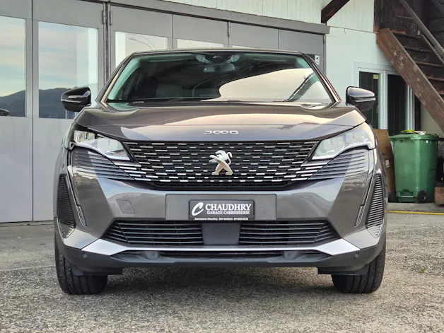 Peugeot 3008 1.2 PureTech Allure EAT8