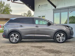 Peugeot 3008 1.2 PureTech Allure EAT8