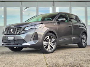 Peugeot 3008 1.2 PureTech Allure EAT8