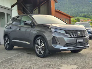 Peugeot 3008 1.2 PureTech Allure EAT8