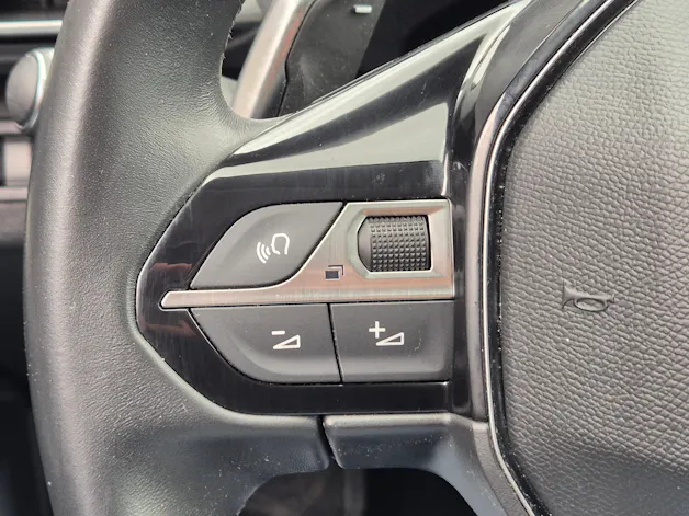 Peugeot 3008 1.2 PureTech Allure EAT8