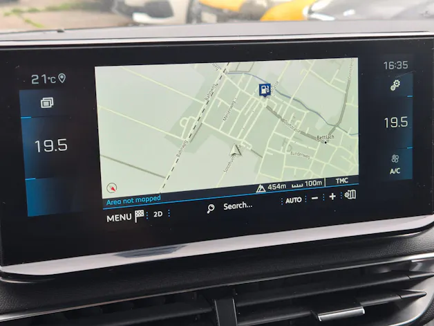 Peugeot 3008 1.2 PureTech Allure EAT8