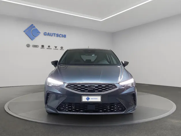 SEAT Ibiza 1.0 EcoTSI Move FR DSG