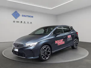 SEAT Ibiza 1.0 EcoTSI Move FR DSG