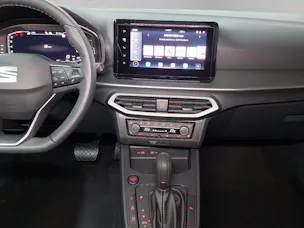 SEAT Ibiza 1.0 EcoTSI Move FR DSG