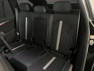 Škoda Kodiaq 1.5 TSI PHEV Sportline