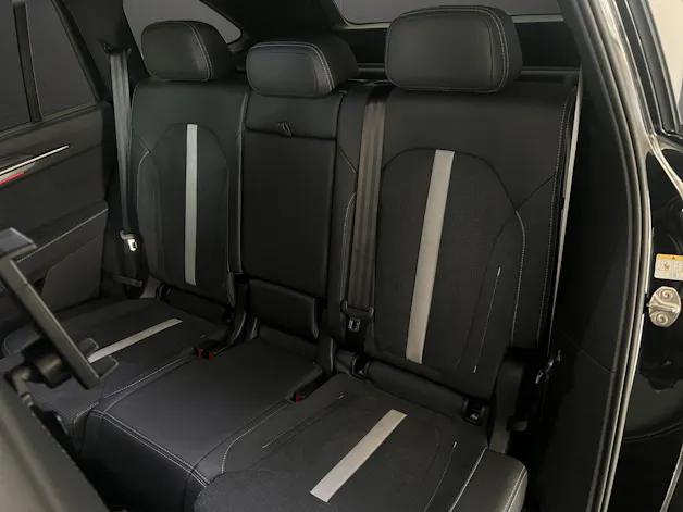 Škoda Kodiaq 1.5 TSI PHEV Sportline